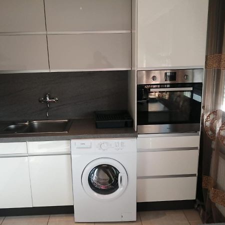 Location d'appartement entièrement meublé près de Genève Annemasse Extérieur photo