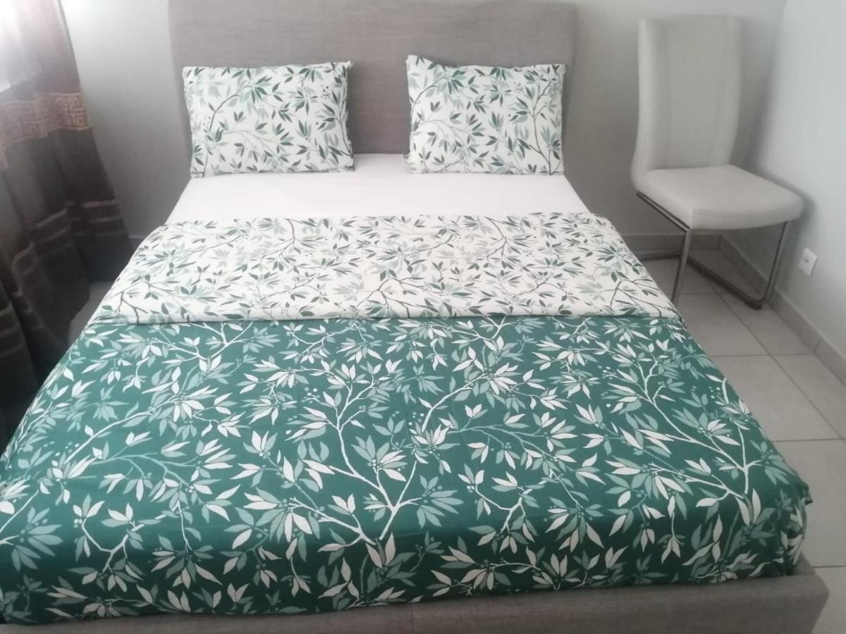 Location d'appartement entièrement meublé près de Genève Annemasse Extérieur photo