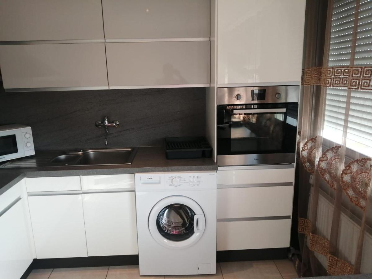 Location d'appartement entièrement meublé près de Genève Annemasse Extérieur photo